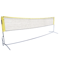 Badminton Mini Net System