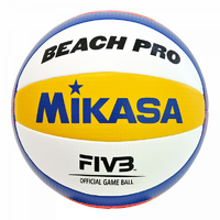 Beach Volleyball BV550C